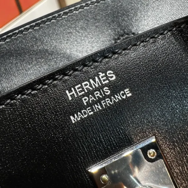 Hermes Birkin Black Box - Image 8
