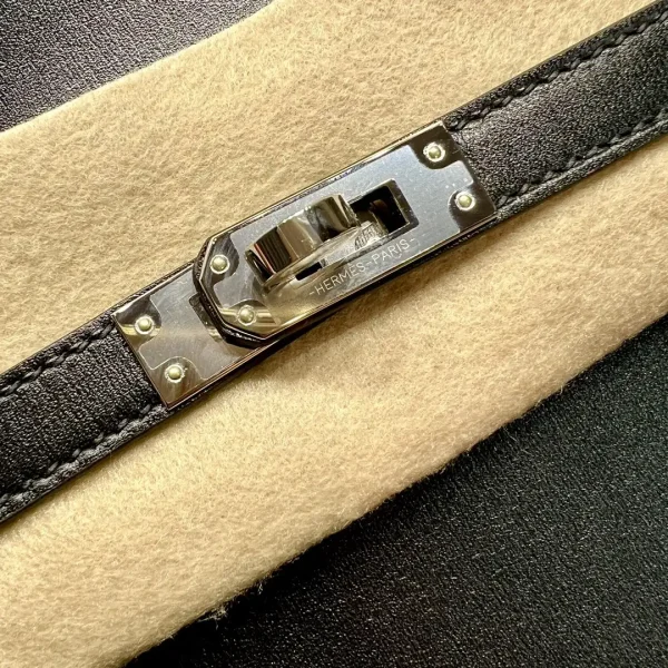 Hermes Birkin Black Box - Image 9