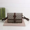 GUCCI GG RETRO MESSENGER BAG