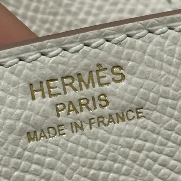 Hermes Birkin Craie Epsom - Image 6
