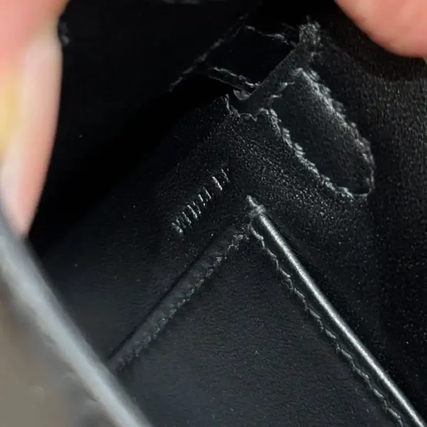 Hermes Kelly  Black Box - Image 3