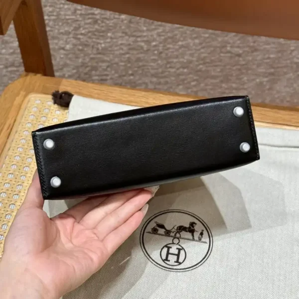 Hermes Kelly  Black Box - Image 6