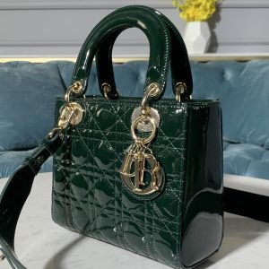 Lady Dior 20cm Lady Dior Bag