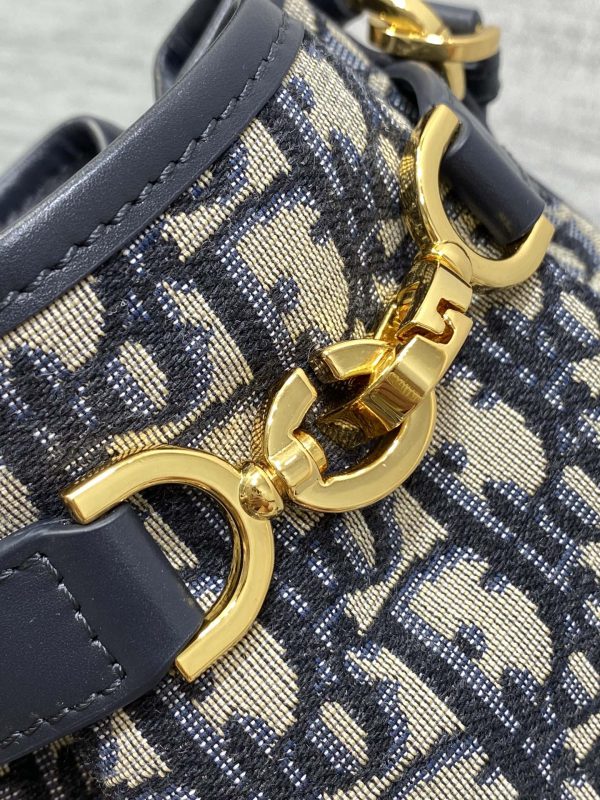 Dior Bucket Bag Small Size - Image 6