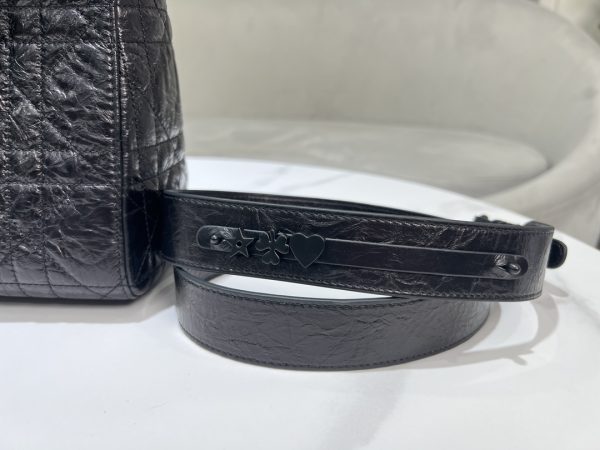 Medium Lady D-Sire My ABCDior Handbag - Image 10
