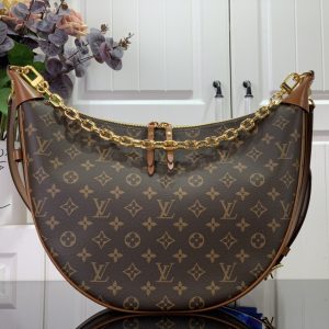Classic LV Marel Moon Bag