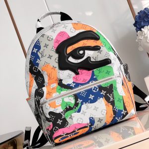 LV Black Pochette Vibe Bag (Copy)