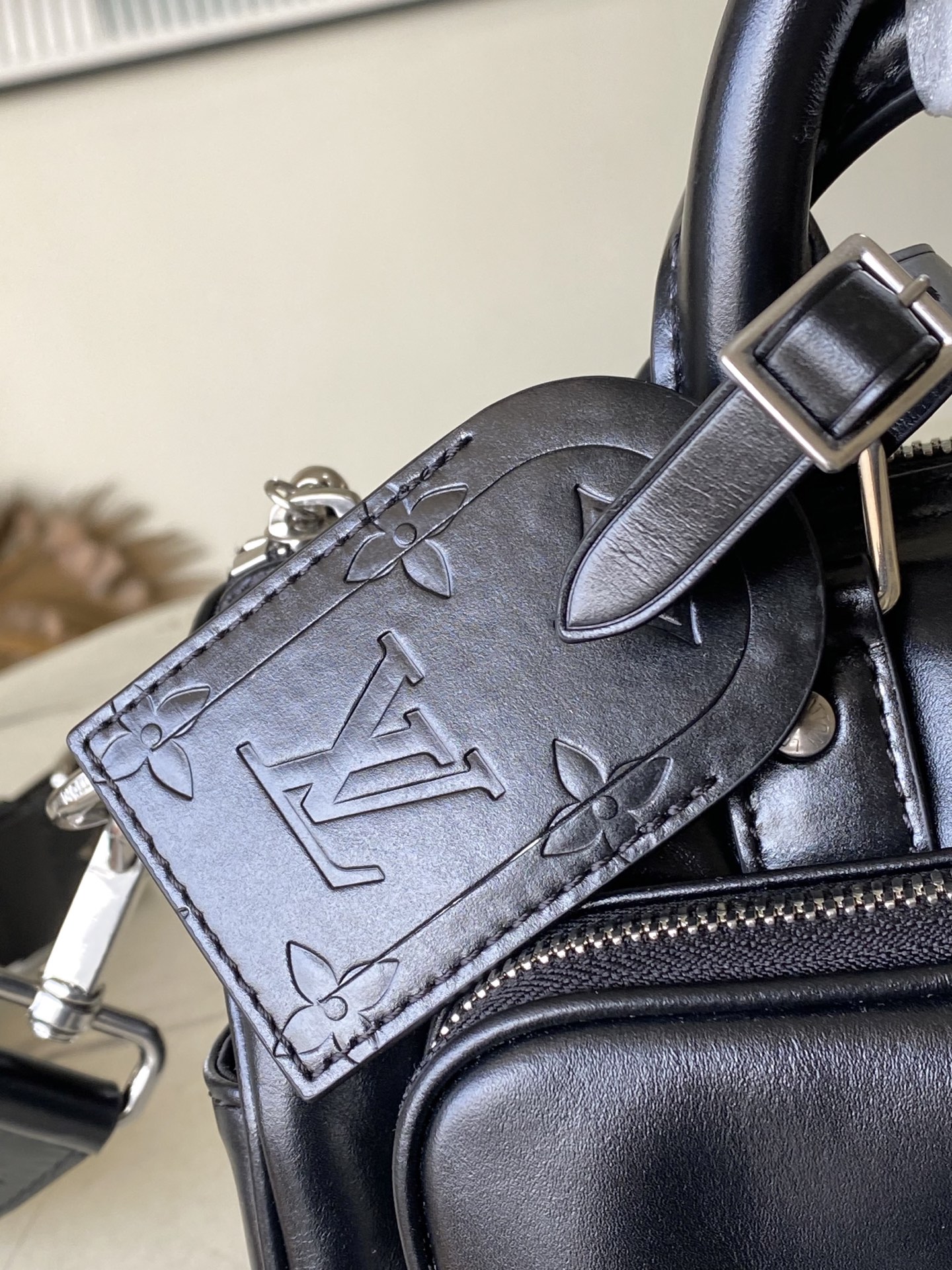 Keepall Cargo Bandoulére 25 Handbag - Image 4