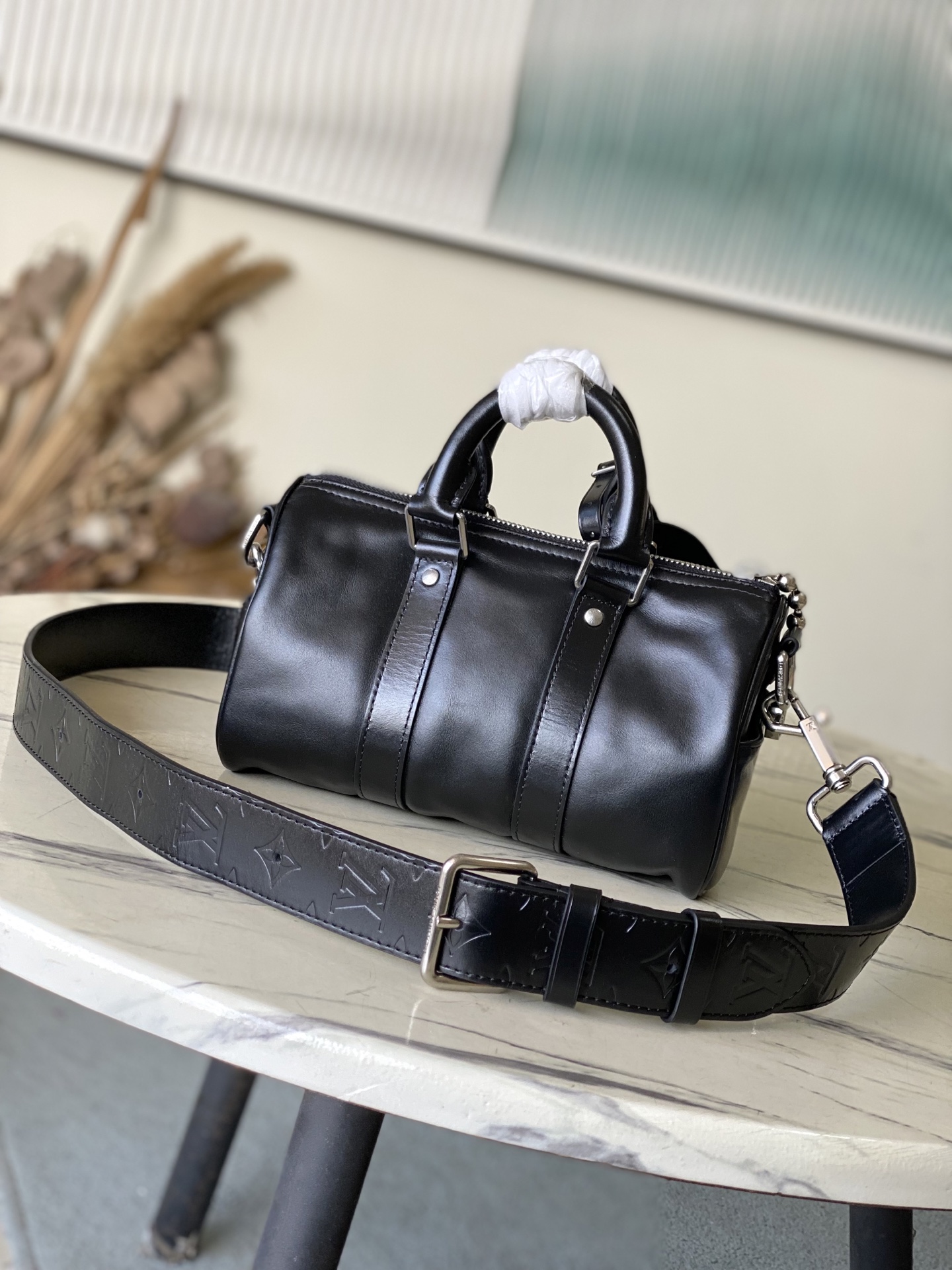 Keepall Cargo Bandoulére 25 Handbag - Image 2