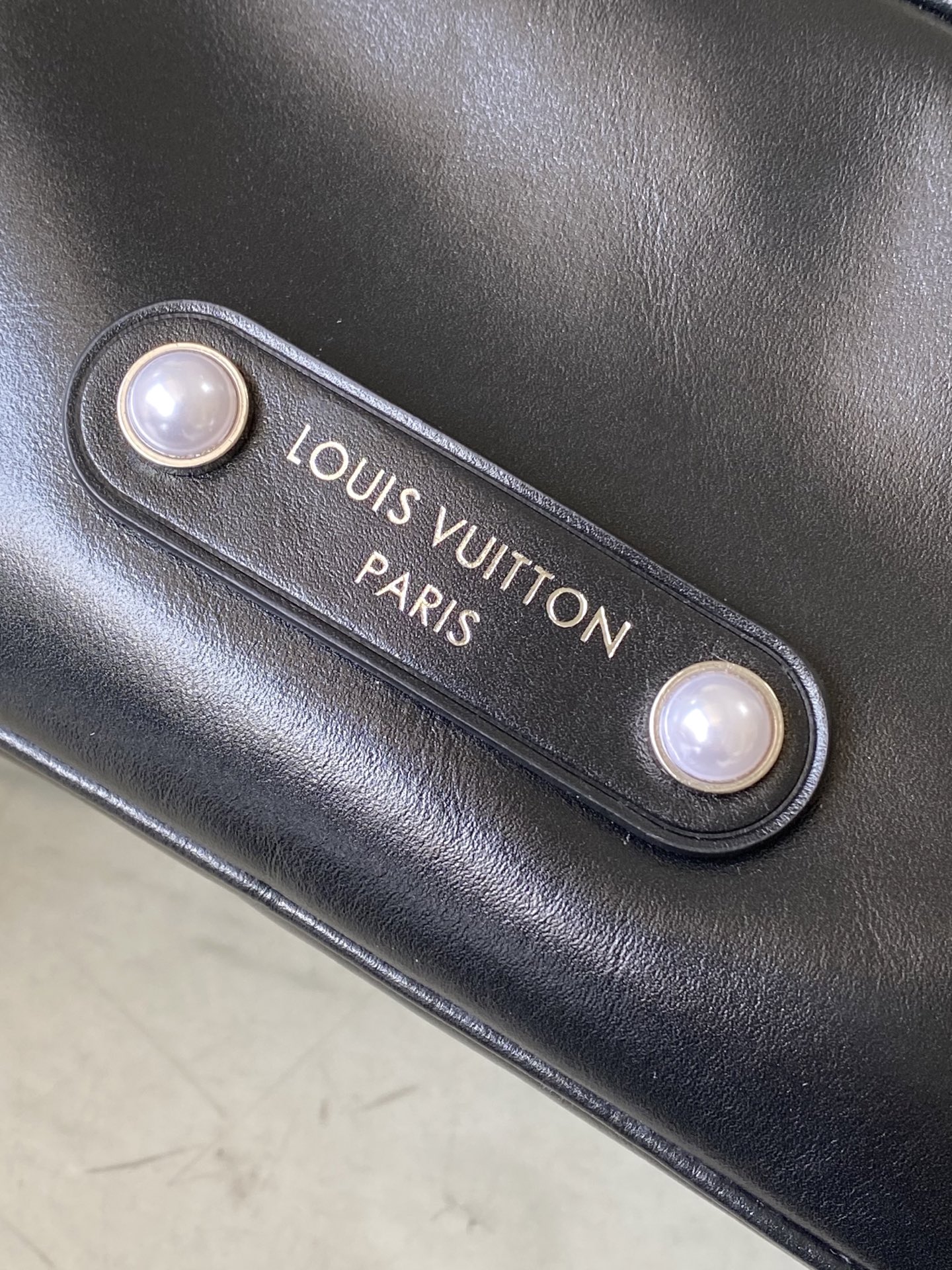 Keepall Cargo Bandoulére 25 Handbag - Image 3