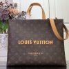 Louis Vuitton Shopping Bag