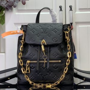 LV Coussin Backpack Small Handbag